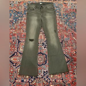 Mother The Weekender Fray